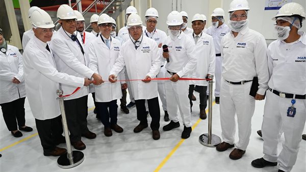 محافظ الجيزة يشهد