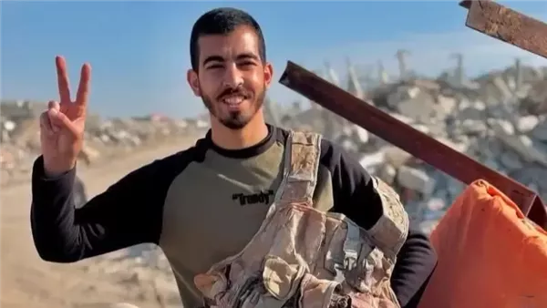 صالح الجعفراوي