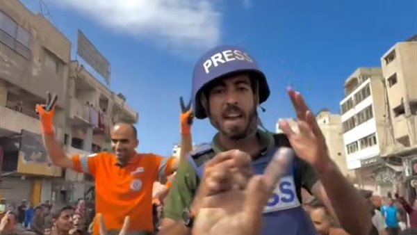 الشهيد الصحفي صالح