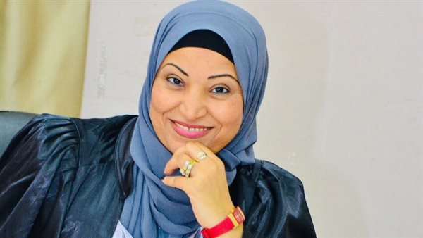 الدكتورة أسماء عرام