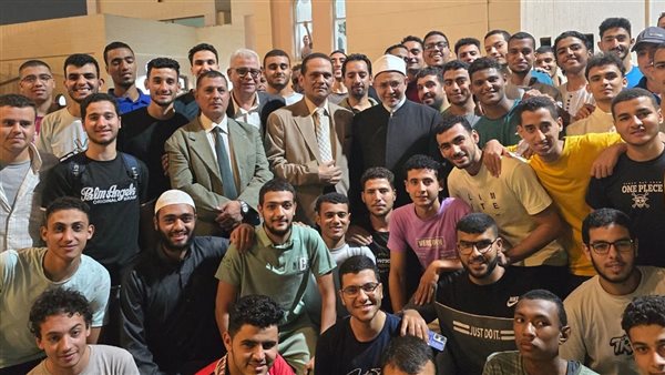 رئيس جامعة الأزهر