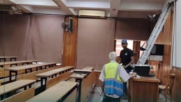 جامعة عين شمس 