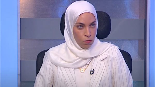 الدكتورة هبة هاني