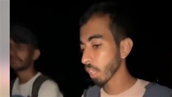 الصحفي صالح الجعفراوي