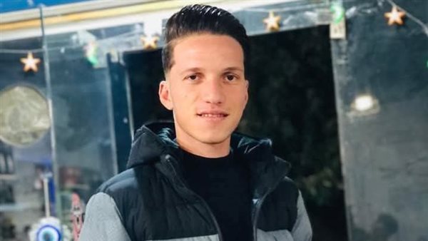 المجنى عليه 