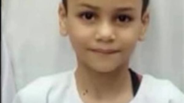  وفاة التلميذ علي