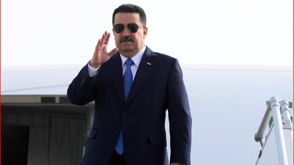 رئيس الوزراء العراقي