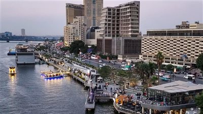 تقرير: 201 مليار دولار مبيعات القطاع التجاري في مصر بحلول عام 2030