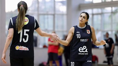  قمة الأهلي وهليوبوليس.. الاتحاد المصري لكرة السلة يعلن مواعيد دوري المرتبط - سيدات