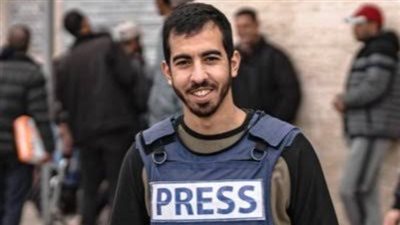 كيف استشهد صالح الجعفراوي؟.. شاهد التفاصيل والصور