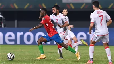 مشاهدة مباراة تونس وناميبيا بث مباشر اليوم في تصفيات كأس العالم 2026