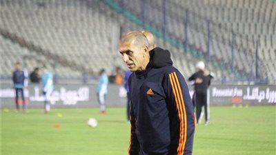 سعفان الصغير: أحمد الشناوي سينضم للمنتخب بشكل طبيعي خلال الفترة المقبلة