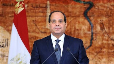 الرئيس السيسي يؤكد ضرورة البناء على تحسن المؤشرات الاقتصادية وزيادة الاستثمارات الخاصة