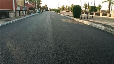 استعدادا للاحتفال بتعامد الشمس.. محافظ أسوان يوجه بتجهيز وتزيين مدينة أبو سمبل