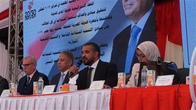 العبور الجديدة تشهد القرعة العلنية الـ19 لتسكين المواطنين بعد تقنين أوضاعهم تنفيذًا لتوجيهات وزير الإسكان