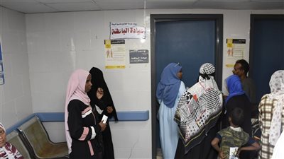 انطلاق قافلة جامعة عين شمس التنموية الشاملة إلى شلاتين وأبو رماد وحلايب بمحافظة البحر الأحمر