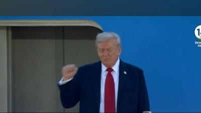 ترامب: الحرب انتهت.. وحماس ستلتزم بالاتفاق الذي ينص على نزع سلاحها