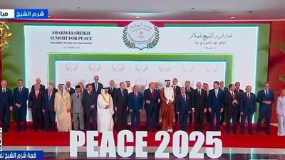 بتوقيع السيسي وترامب وأردوغان وتميم.. البيت الأبيض ينشر وثيقة 