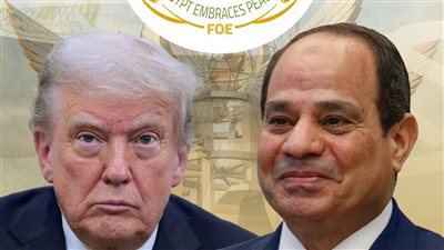 جهاز مستقبل مصر: مصر تحتضن قادة العالم في رسالة جديدة للسلام