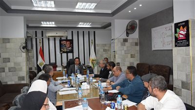 رئيس جامعة بنها: إعفاء الطلاب ذوي الهمم من مصروفات الإقامة بالمدن الجامعية