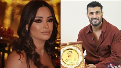 نادين جابر مؤلفة مسلسل رد كليتي إخراج محمد سامي | خاص