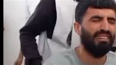 أولاده وزوجته استشهدوا.. أسير محرر في غزة يتلقى صدمة مأساوية بعد خروجه من سجون الجيش الإسرائيلي