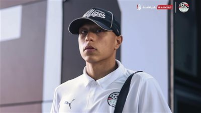 عمرو الجزار: الأهلي كان قريبًا لضمي.. والتأهل للمونديال شعور لا يوصف