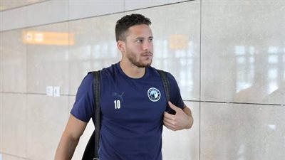 بيراميدز عن فسخ التعاقد مع رمضان صبحي: محاولات لتشويه صورة اللاعب في محنته