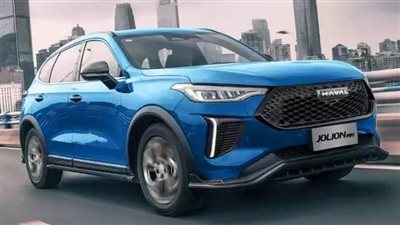  أسعار سيارات هافال موديلات 2025 و2026 في مصر.. تبدأ من مليون و175 ألف جنيه