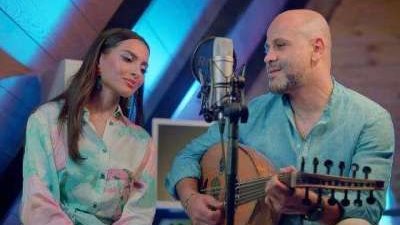 عزيز الشافعي: كارمن سليمان من أجمل الأصوات المصرية.. وبحب أسمع ألحاني بصوتها