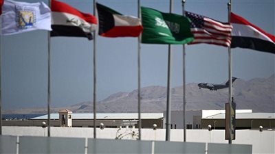 السعودية تشارك بوفد برئاسة وزير الخارجية في قمة السلام بشرم الشيخ