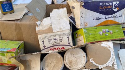 تحرير 92 مخالفة تموينية متنوعة خلال حملة على المخابز والأسواق بالفيوم