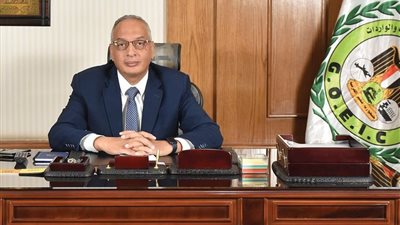 رئيس هيئة الرقابة على الصادرات والواردات: نتبنى مشروعًا متكاملًا لتقديم التسهيلات للمستثمرين والصناع والتجار