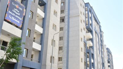 الأحد المقبل.. صندوق التنمية الحضرية يبدأ تسليم وحدات مشروع ريان داره بالفيوم