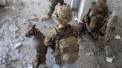 جيش الاحتلال: إحدى الجثث التي تسلمناها لا تنتمي لأسرانا