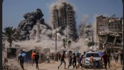 نتنياهو يسعى لتحويل غزة إلى لبنان ثانٍ وخرق اتفاق وقف إطلاق النار بحرية