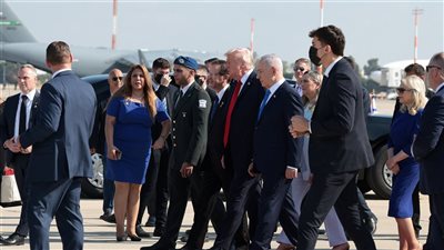 إعلام عبري: نتنياهو يجتمع مع أردوغان على هامش قمة شرم الشيخ