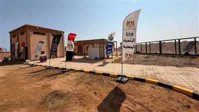 وزيرة البيئة: 363 مليون جنيه حجم الاستثمارات المقدمة لتطوير المنظومة المتكاملة لإدارة المخلفات | صور