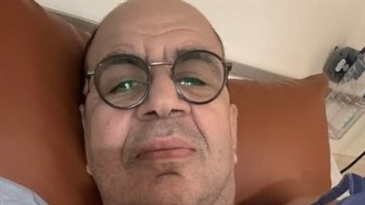 محمد التاجي عن قلة مشاركاته الفنية: يجب أن تترك الشخصية بصمة لدى الجمهور وليس مجرد تمثيل وأجر