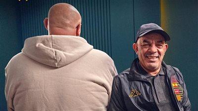 غدًا.. علاء مرسي ضيف برنامج فضفضت أوي مع معتز التوني