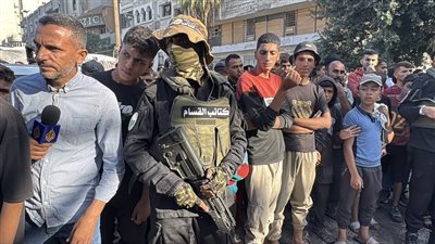 بشارة بحبح: قد يتم دمج حماس في أجهزة الأمن الفلسطينية.. وترامب لا يعارض حل الدولتين 