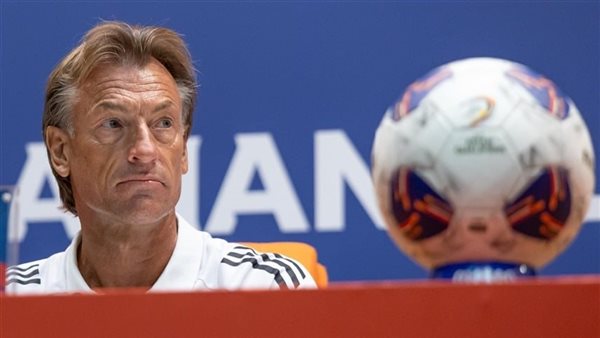 هيرفي رينارد 