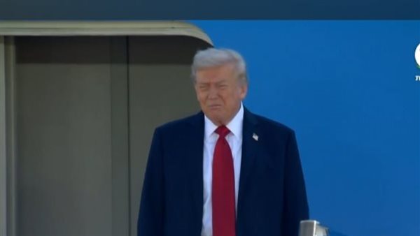 ترامب يزور اسرائيل