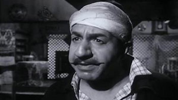 عبد المنعم إسماعيل