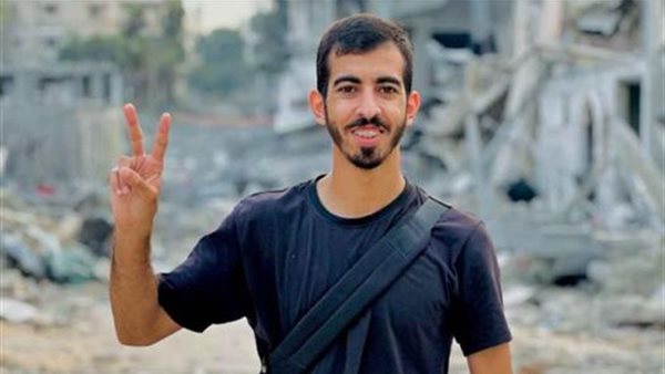  صالح الجعفراوي