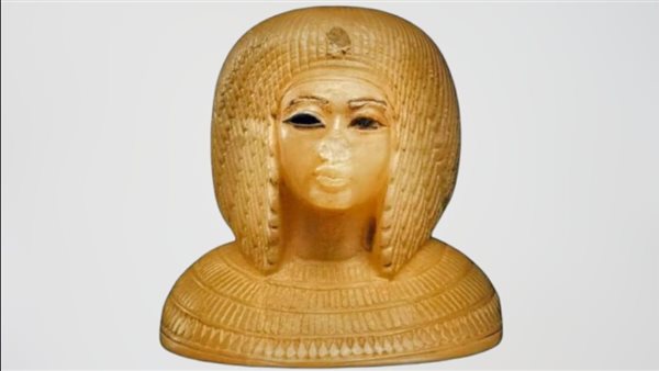 غطاء إناء كانوبي