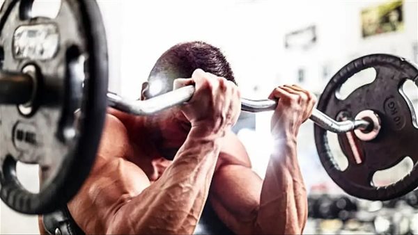 رفع الأثقال 