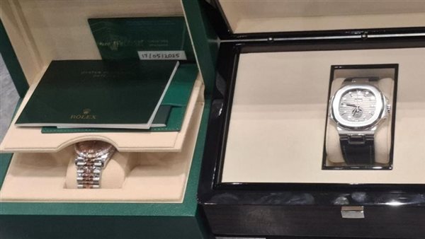 جمارك مطار القاهرة