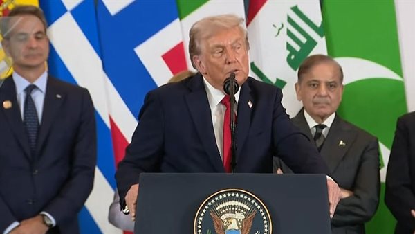 قمة شرم الشيخ 