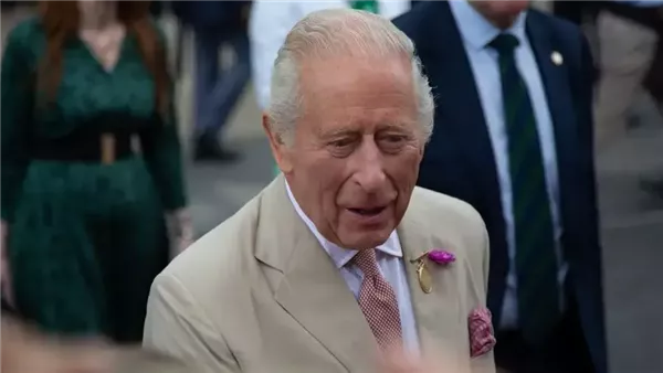 الملك تشارلز الثالث